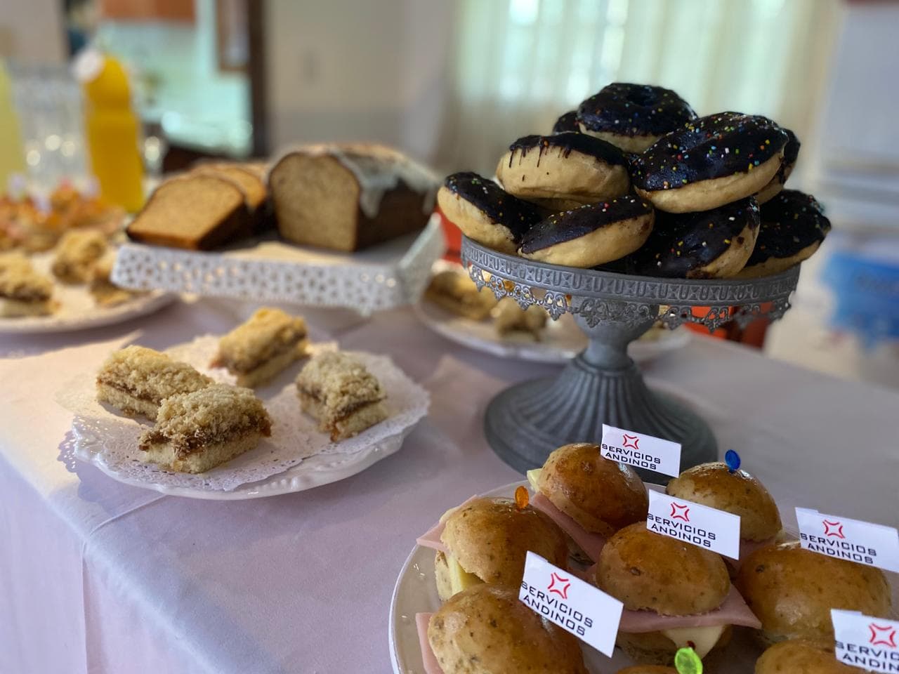 Catering Institucional 3