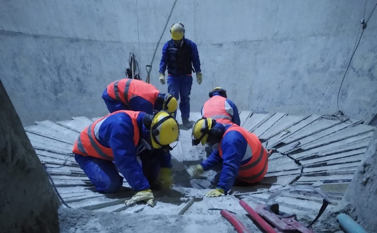 Servicios Generales 5